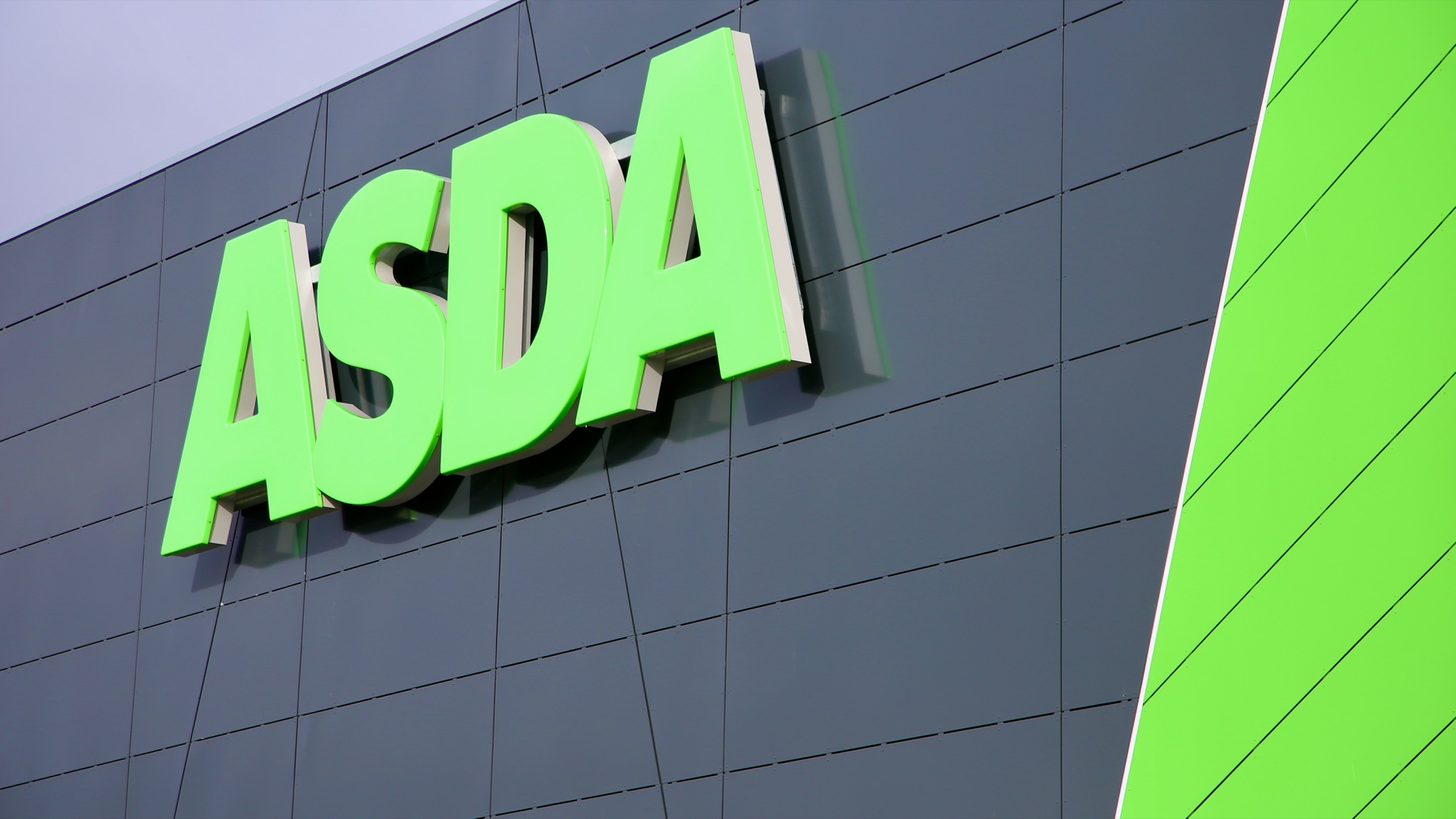 ASDA